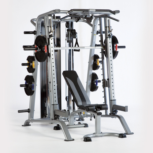 strength training equipment