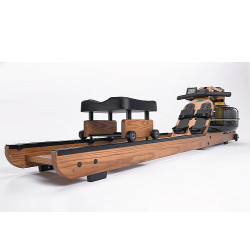 First Degree Fitness Viking AR 2 smooth seat
