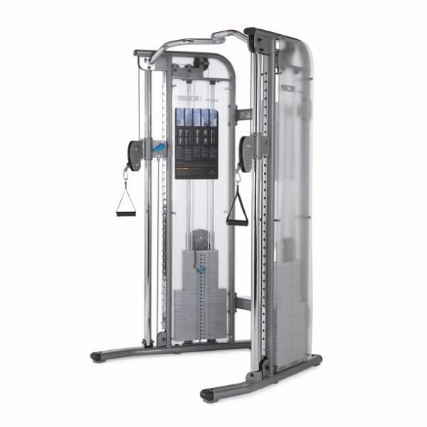 precor FTS Glide