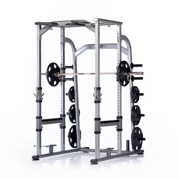 Tuff Stuff PPF-800 Deluxe Power Rack