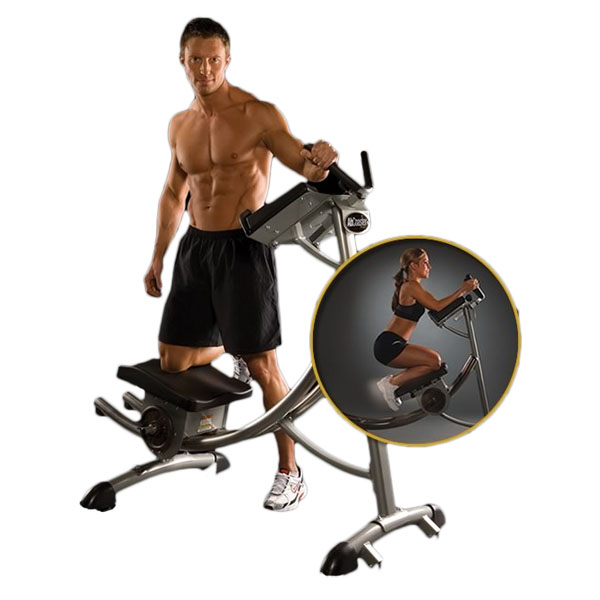 Abdominal & Core Equipment - Available at Fitness 4 Home Superstore - Chandler, Phoenix, and Scottsdale, AZ. Locations close to Tempe, Peoria, Glendale, & Mesa!