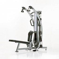 Tuff Stuff SPT-7 Six-Pak Trainer - Fitness 4 Home Superstore - Chandler, Phoenix,, and Scottsdale, AZ