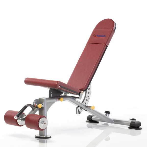 TuffStuff Proformance Plus - Commercial Benches and Body Weight Equipment