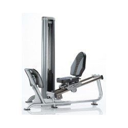 TuffStuff AP-71LP side angle view - Available at Fitness 4 Home Superstore - Chandler, Phoenix, and Scottsdale, AZ. Locations close to Tempe, Peoria, Glendale, & Mesa!
