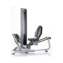 TuffStuff AP-71LP side angle view - Available at Fitness 4 Home Superstore - Chandler, Phoenix, and Scottsdale, AZ. Locations close to Tempe, Peoria, Glendale, & Mesa!