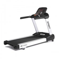 Spirit CT850 Treadmill