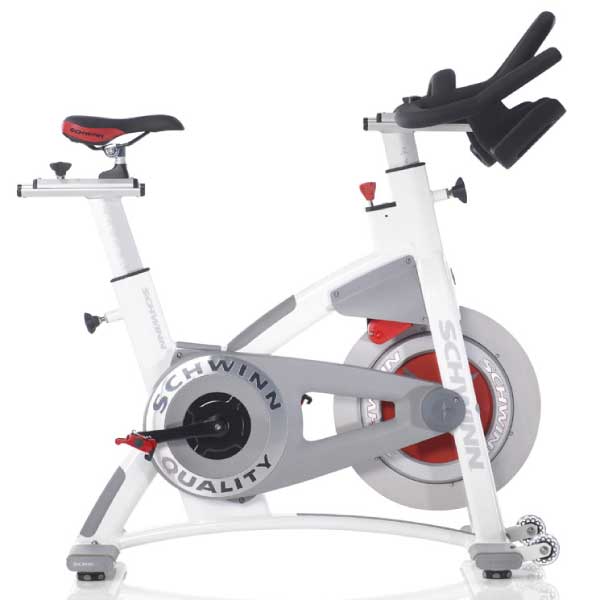 Schwinn Commercial Upright Bike