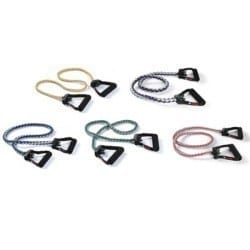 braided-xertube_all-colors - Available at Fitness 4 Home Superstore - Chandler, Phoenix, and Scottsdale, AZ. Locations close to Tempe, Peoria, Glendale, & Mesa!
