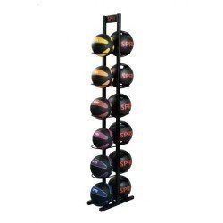 spri_xerball-PB-RACK-12 - Available at Fitness 4 Home Superstore - Chandler, Phoenix, and Scottsdale, AZ. Locations close to Tempe, Peoria, Glendale, & Mesa!