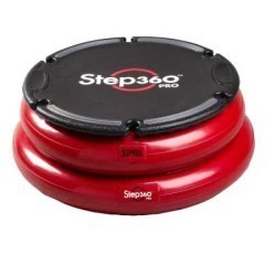 step-360 - Available at Fitness 4 Home Superstore - Chandler, Phoenix, and Scottsdale, AZ. Locations close to Tempe, Peoria, Glendale, & Mesa!