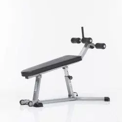 TuffStuff CAB-335 angle view - Available at Fitness 4 Home Superstore - Chandler, Phoenix, and Scottsdale, AZ. Locations close to Tempe, Peoria, Glendale, & Mesa!