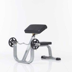TuffStuff CAC-365 angle view - Available at Fitness 4 Home Superstore - Chandler, Phoenix, and Scottsdale, AZ. Locations close to Tempe, Peoria, Glendale, & Mesa!