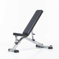 TuffStuff CLB-325 angle view - Available at Fitness 4 Home Superstore - Chandler, Phoenix, and Scottsdale, AZ. Locations close to Tempe, Peoria, Glendale, & Mesa!
