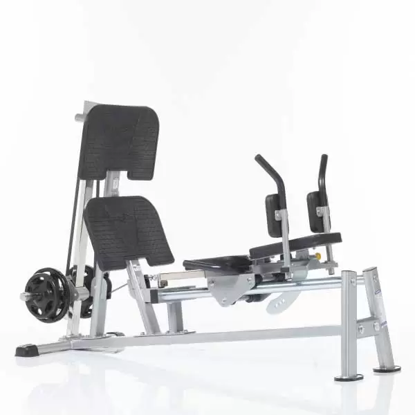 TuffStuff CLH-300 Plate Loaded Leg Press - Available at Fitness 4 Home Superstore - Chandler, Phoenix, and Scottsdale, AZ. Locations close to Tempe, Peoria, Glendale, & Mesa!