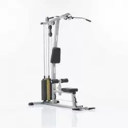 TuffStuff CLM-855WS Lat / Low Row Combo Machine