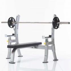 TuffStuff COB-400 right angle view - Available at Fitness 4 Home Superstore - Chandler, Phoenix, and Scottsdale, AZ. Locations close to Tempe, Peoria, Glendale, & Mesa!