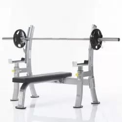 TuffStuff COB-400 right angle view - Available at Fitness 4 Home Superstore - Chandler, Phoenix, and Scottsdale, AZ. Locations close to Tempe, Peoria, Glendale, & Mesa!