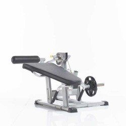 TuffStuff CPL-400 angle view - Available at Fitness 4 Home Superstore - Chandler, Phoenix, and Scottsdale, AZ. Locations close to Tempe, Peoria, Glendale, & Mesa!