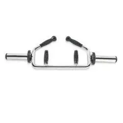 Hampton IB-35-CE_TriTrap - Available at Fitness 4 Home Superstore - Chandler, Phoenix, and Scottsdale, AZ. Locations close to Tempe, Peoria, Glendale, & Mesa!