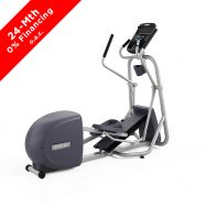 Precor EFX 225 Elliptical