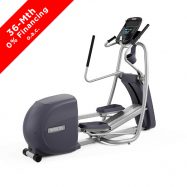 Precor EFX 425 Elliptical