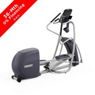 Precor EFX 447 Elliptical