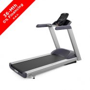 Precor TRM 445 Treadmill