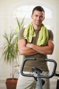 Fitness Important Even for Those with Physical Jobs
