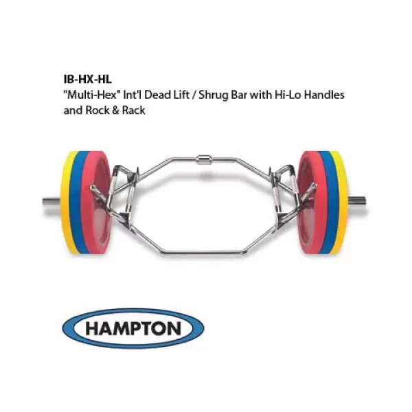 Hampton IB-XL-HL - Available at Fitness 4 Home Superstore - Chandler, Phoenix, and Scottsdale, AZ. Locations close to Tempe, Peoria, Glendale, & Mesa!