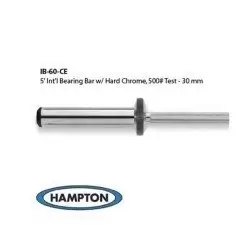 hampton IB-60-CE - Available at Fitness 4 Home Superstore - Chandler, Phoenix, and Scottsdale, AZ. Locations close to Tempe, Peoria, Glendale, & Mesa!