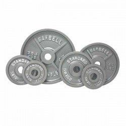 Apollo GOD Olympic Cast Plates