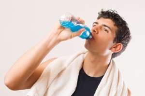  Exercise Tips - Exercising In the Heat - Workout Hydration