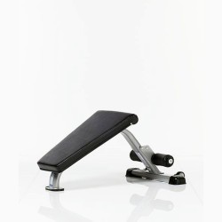 TuffStuff CMA-320 angle view - Available at Fitness 4 Home Superstore - Chandler, Phoenix, and Scottsdale, AZ. Locations close to Tempe, Peoria, Glendale, & Mesa!