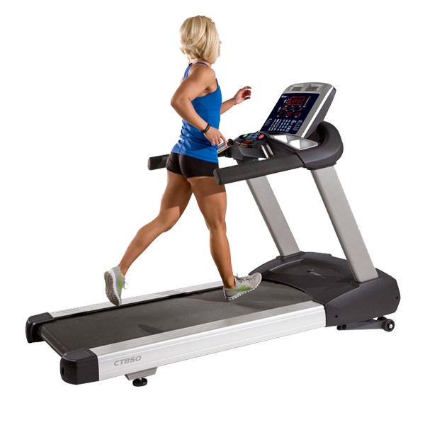 Spirit CT850 Treadmill - Available at Fitness 4 Home Superstore - Chandler, Phoenix, and Scottsdale, AZ. Locations close to Tempe, Peoria, Glendale, & Mesa!