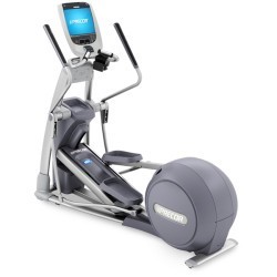 Precor AMT 885 Adaptive Motion Trainer - Available at Fitness 4 Home Superstore - Chandler, Phoenix, and Scottsdale, AZ. Locations close to Tempe, Peoria, Glendale, & Mesa!