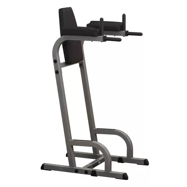 Body-Solid GVKR60 right angle view - Available at Fitness 4 Home Superstore - Chandler, Phoenix, and Scottsdale, AZ. Locations close to Tempe, Peoria, Glendale, & Mesa!