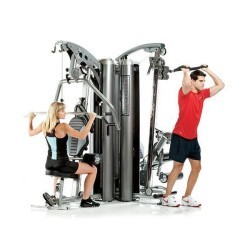 Tuff Stuff Apollo-7300 - Available at Fitness 4 Home Superstore - Chandler, Phoenix, and Scottsdale, AZ. Locations close to Tempe, Peoria, Glendale, & Mesa!