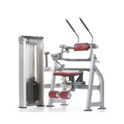 Tuff Stuff PPS-220 Abdominal Crunch - Available at Fitness 4 Home Superstore - Chandler, Phoenix, and Scottsdale, AZ. Locations close to Tempe, Peoria, Glendale, & Mesa!