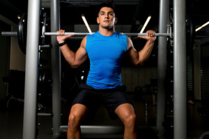 Workout tip: Vary the Speed of Your Reps