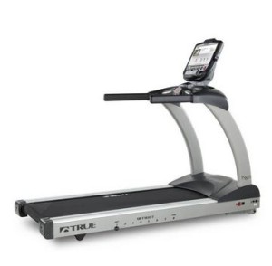 True PS825 Treadmill