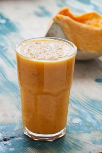 Pumpkin Spice Smoothie