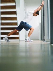 Workout Tip: Get Motivated 