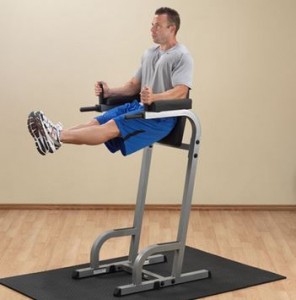 Fitness Advantages of Ab Equipment 