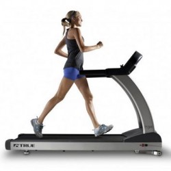 Treadmill of the Month: True PS300