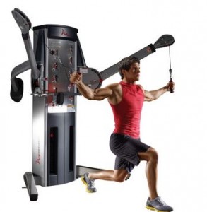Target Fitness Goals with Specialty Workout Equipment 