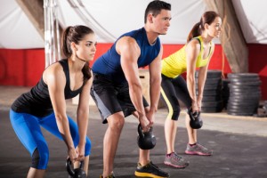 Fitness Equipment for the CrossFit Approach 