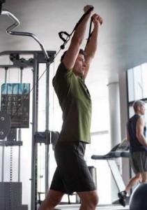 Power Up Your Workout with the Precor FTS Glide 