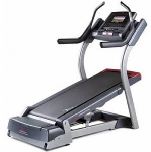 Incline Trainers Add More Challenge to Your Workout
