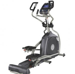 Elliptical of the Month: Spirit XE395