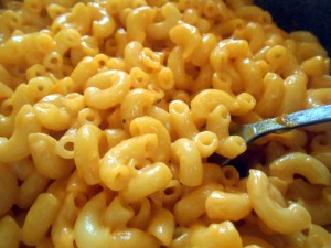 Healthy Recipe: Slow Cooker Mac and Cheese 